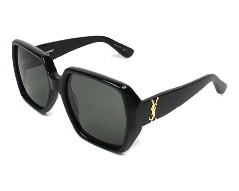 lunette yves Saint Laurent